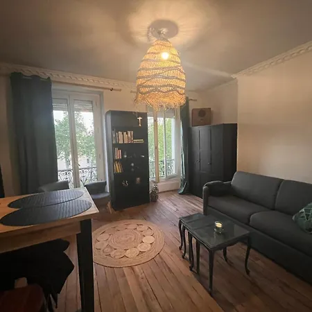 Bel Chateaux De Apartment