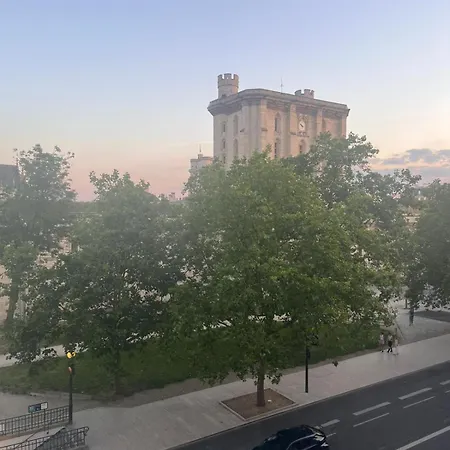 Bel Chateaux De Lägenhet
