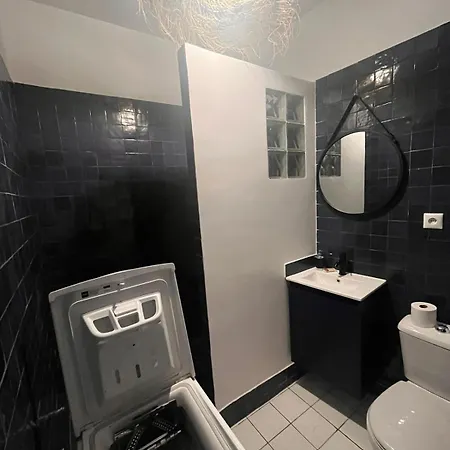 Apartment Bel Chateaux De