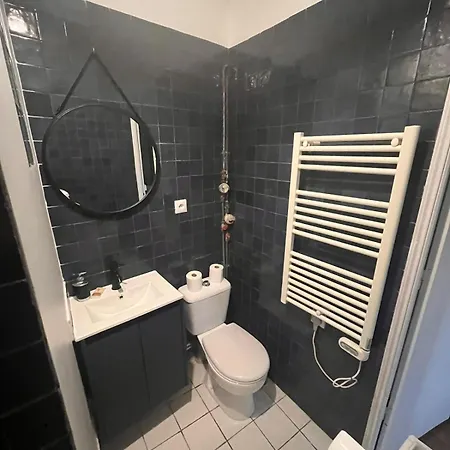 Apartment Bel Chateaux De *
