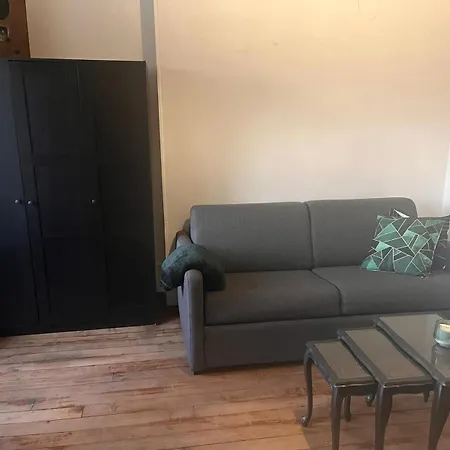 Appartement Bel Chateaux De
