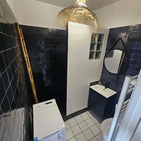 דירה Bel Chateaux De