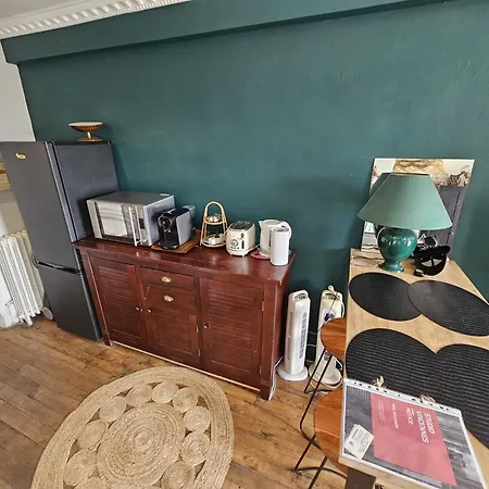 Appartement Bel Chateaux De *