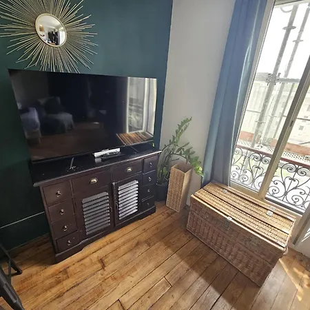 Bel Chateaux De Appartement *