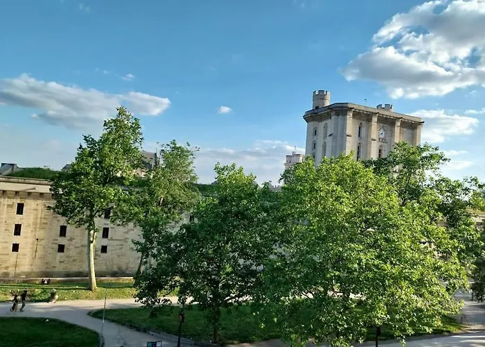 Bel Chateaux De